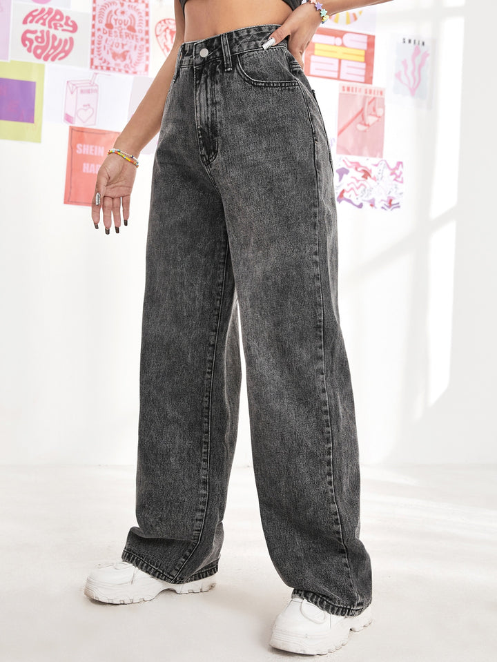 Jeans SHEIN