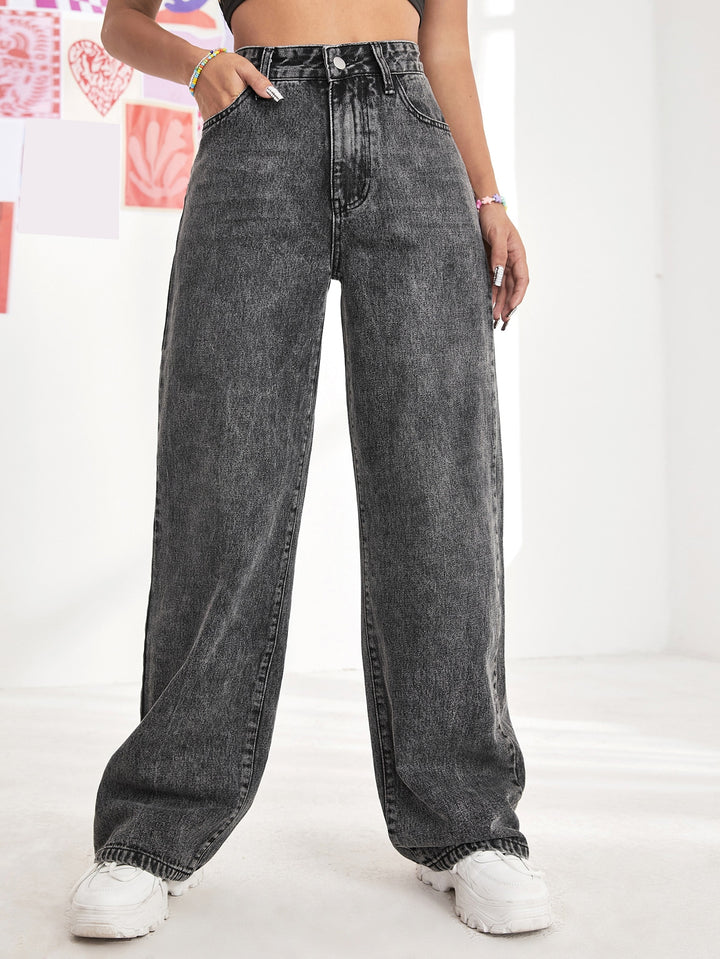 Jeans SHEIN