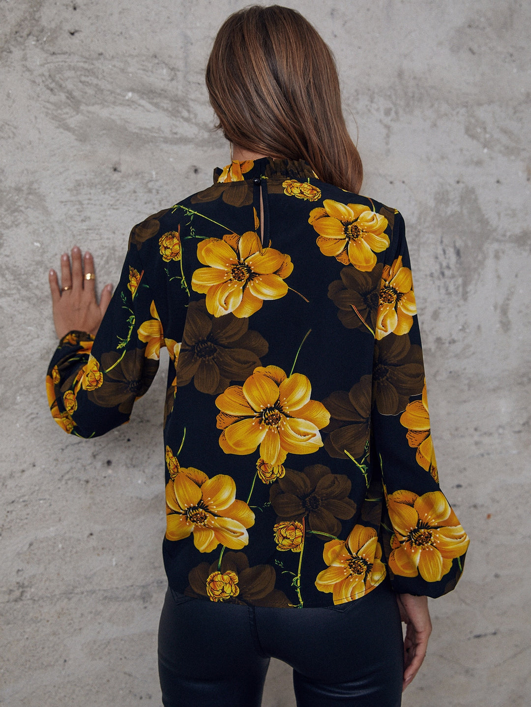 Bluza SHEIN, mix culori