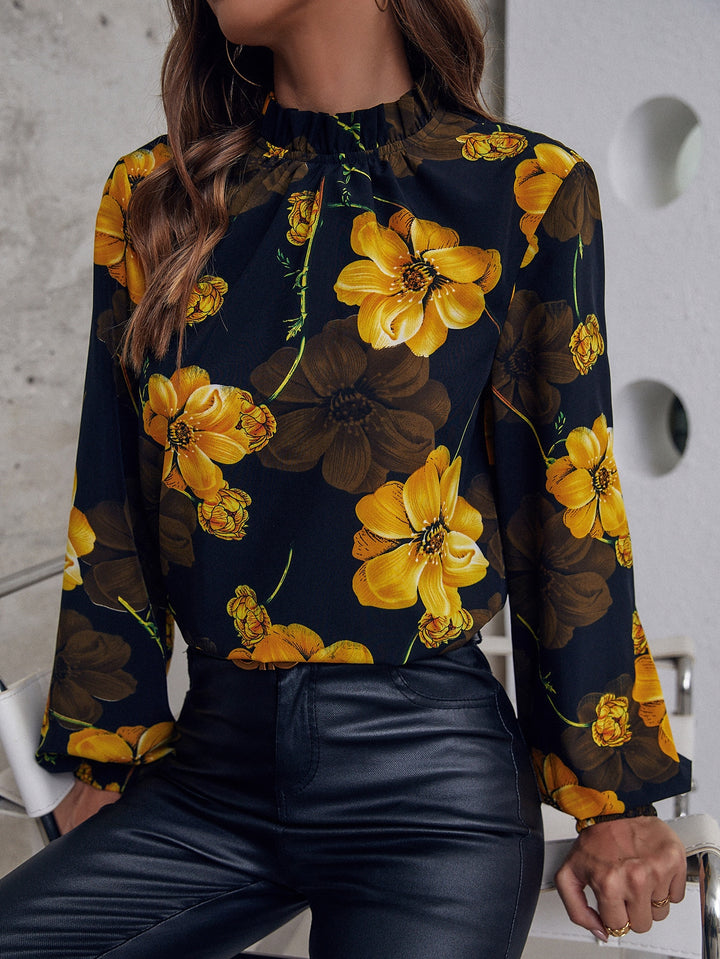 Bluza SHEIN, mix culori