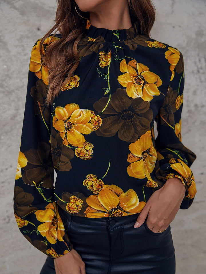 Bluza SHEIN, mix culori