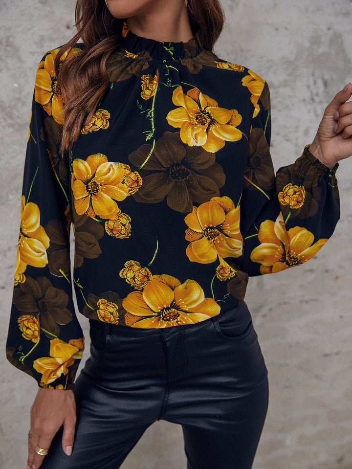 Bluza SHEIN, mix culori