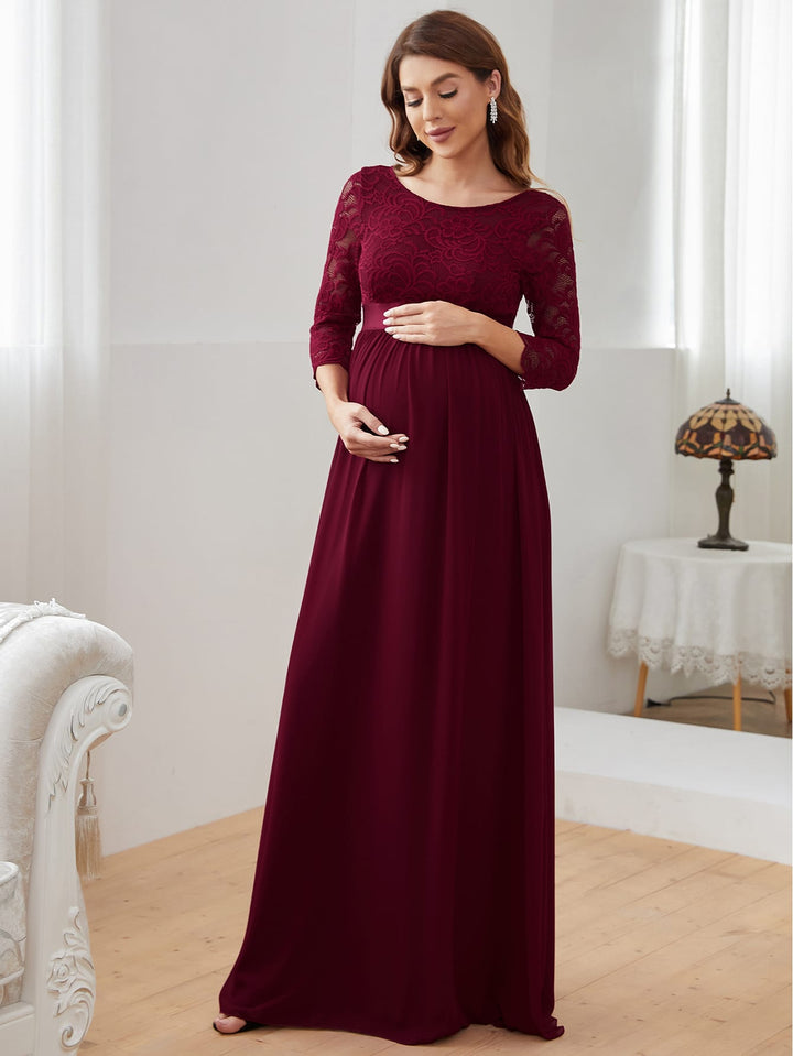 Rochie SHEIN, vișiniu