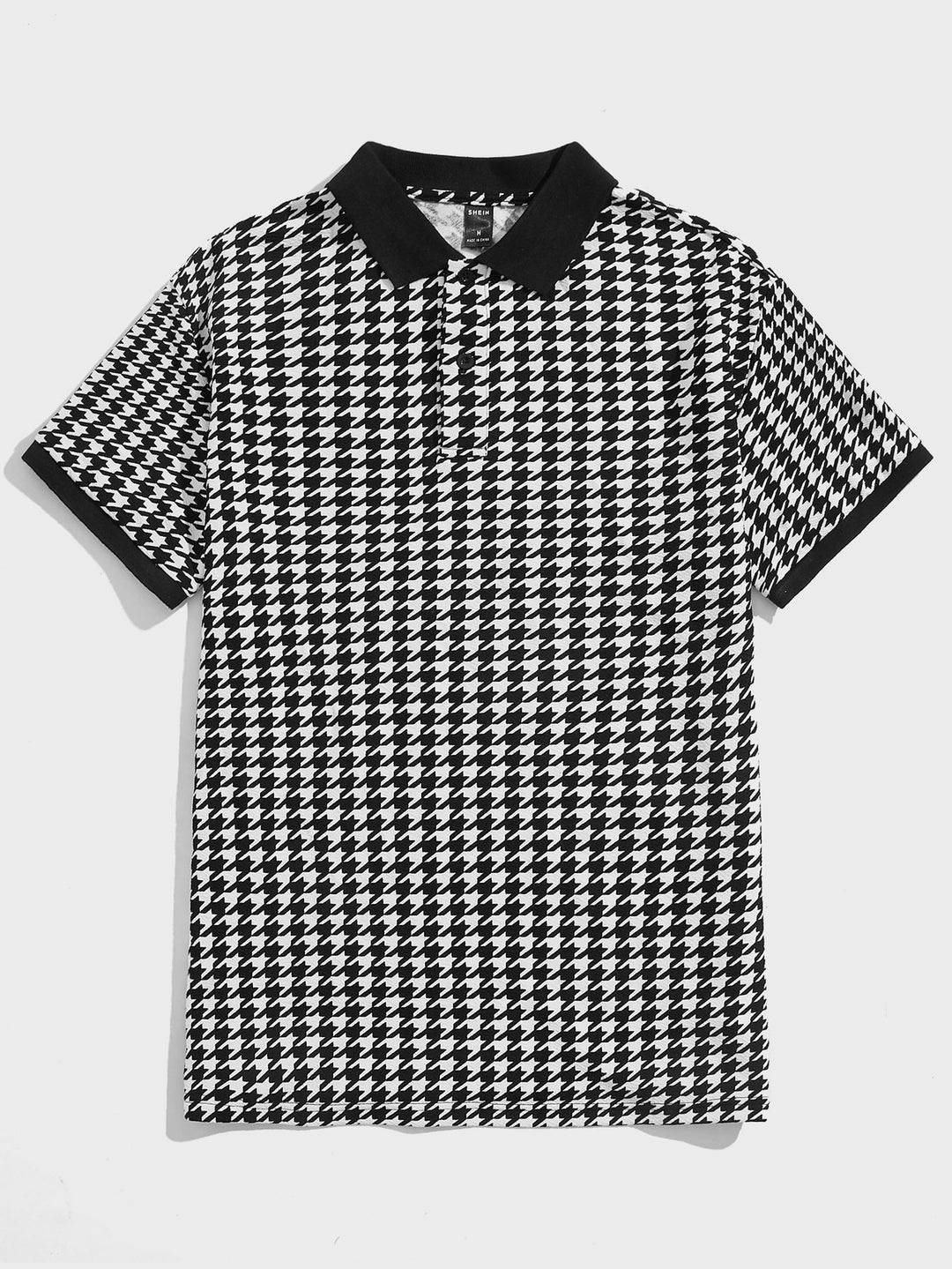 Tricou SHEIN, mix culori