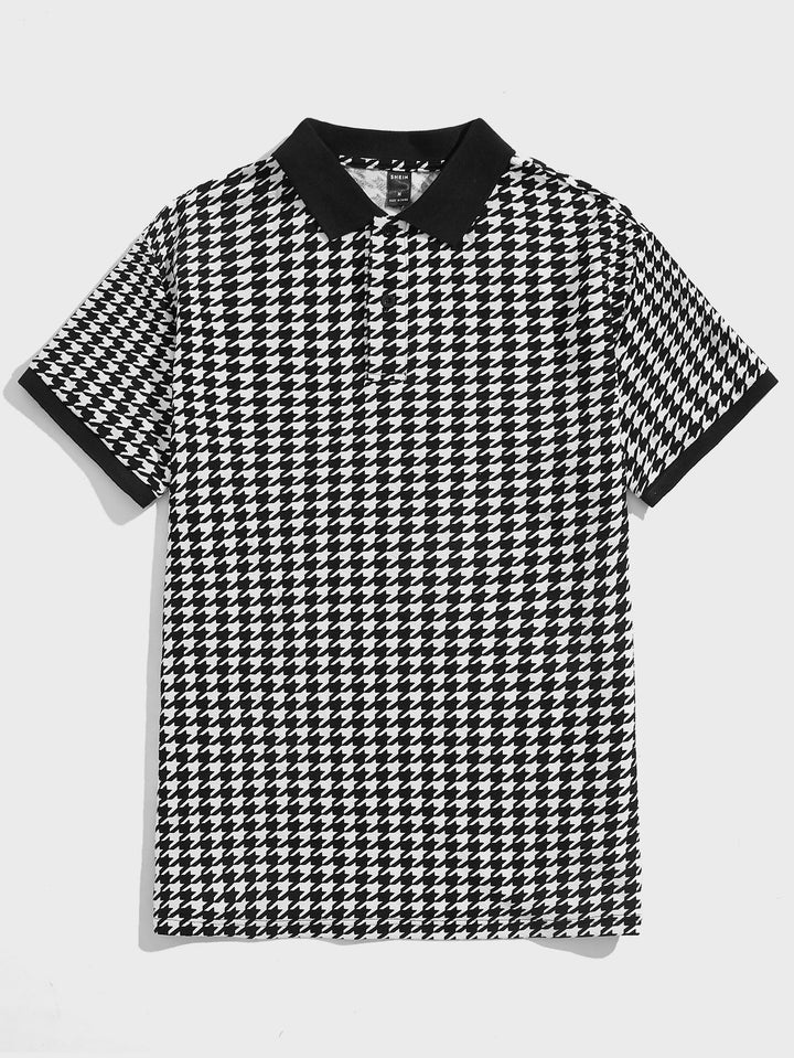 Tricou SHEIN, mix culori