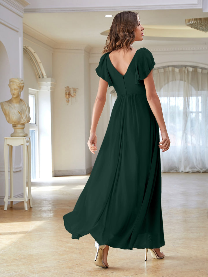 Rochie SHEIN, verde