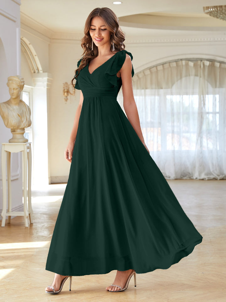 Rochie SHEIN, verde