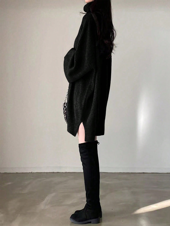 Rochie SHEIN, negru