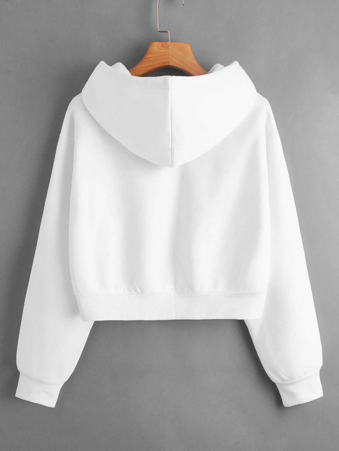 Hanorac SHEIN, mix culori