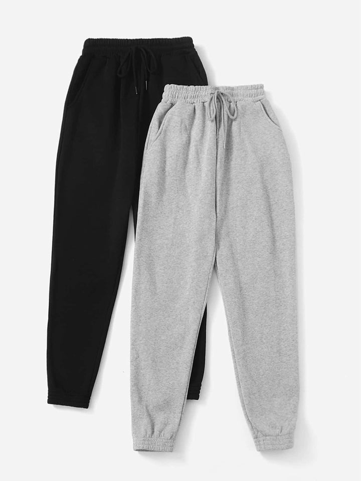 Set pantaloni SHEIN, mix culori