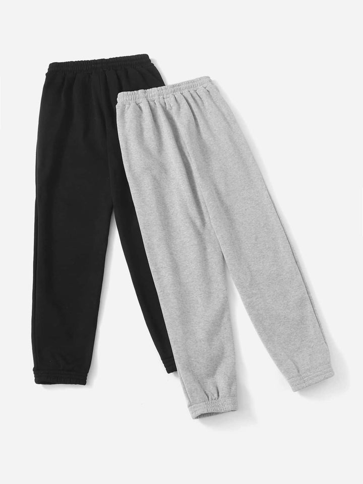 Set pantaloni SHEIN, mix culori