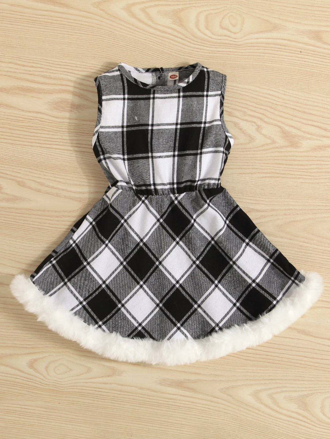 Set rochie și poncho SHEIN, mix culori