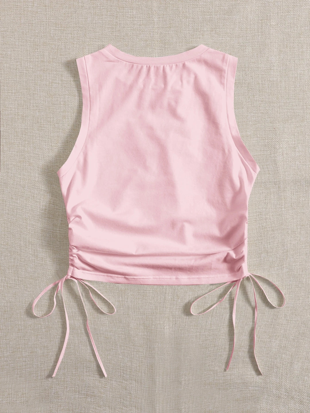 Top Shein Curve+, roz
