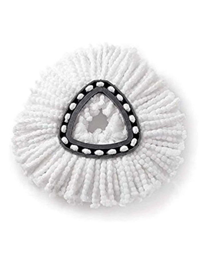 Rezerve pentru mop SHEIN, alb