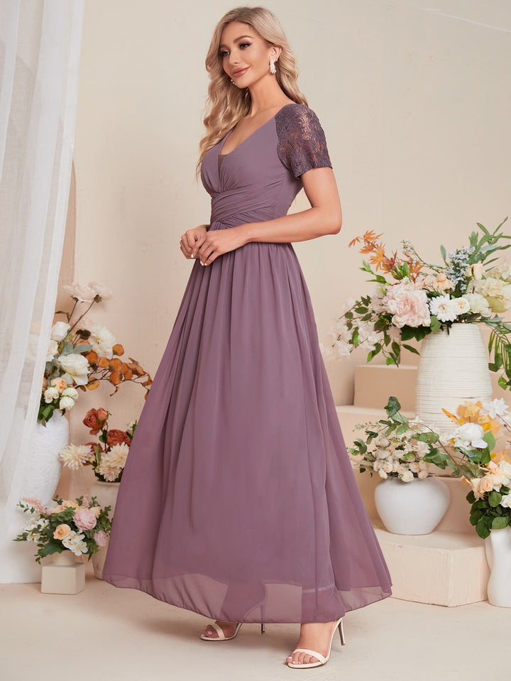 Rochie maxi SHEIN, mov