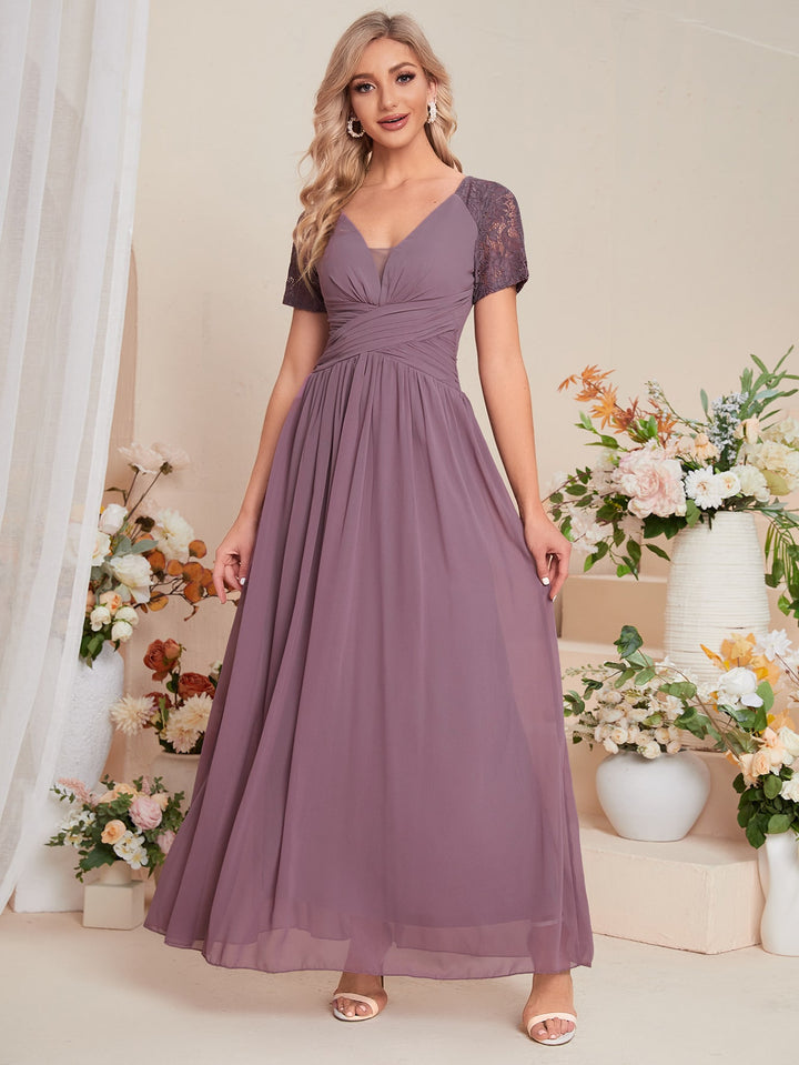 Rochie maxi SHEIN, mov