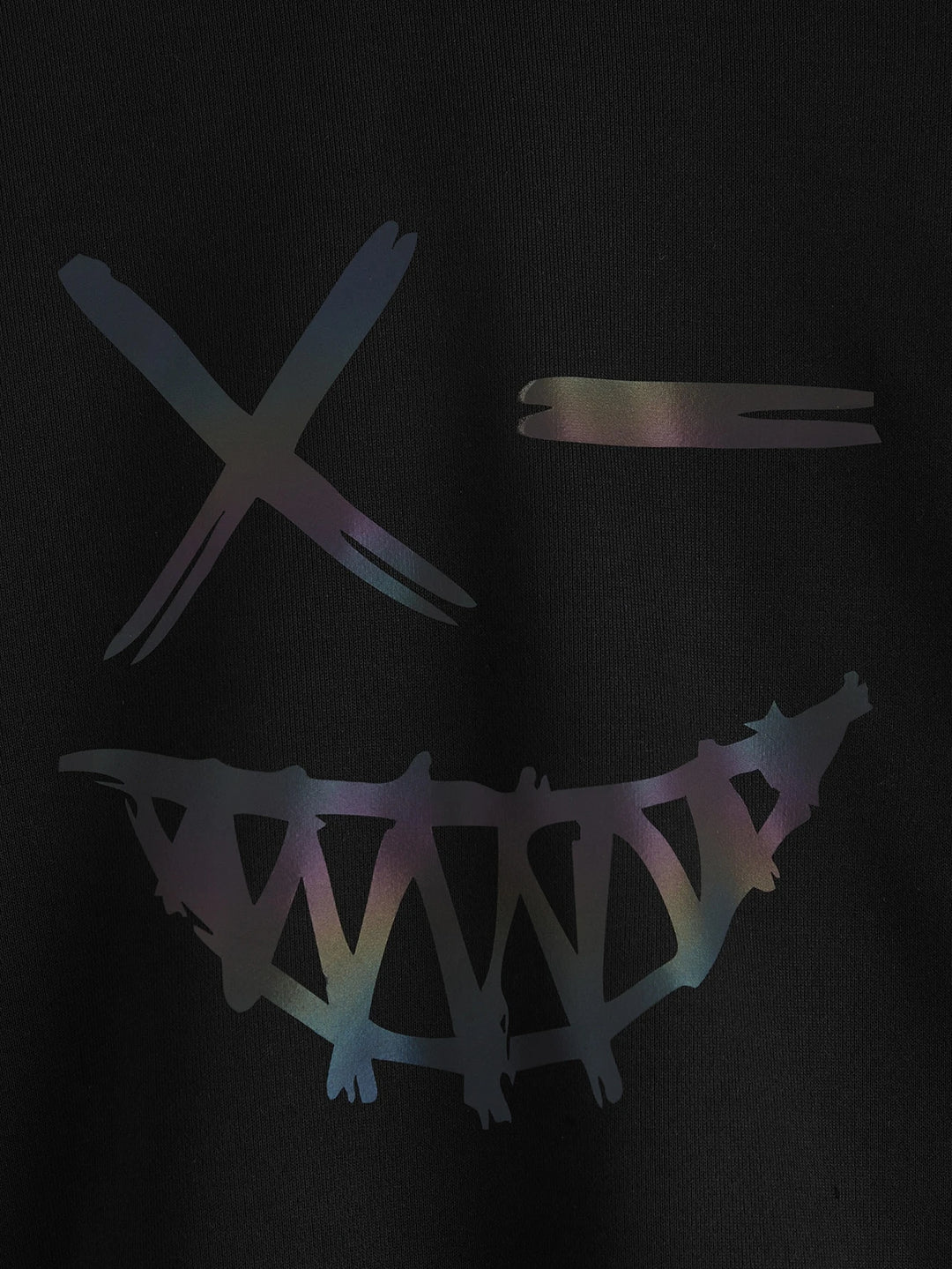 Hanorac SHEIN, negru