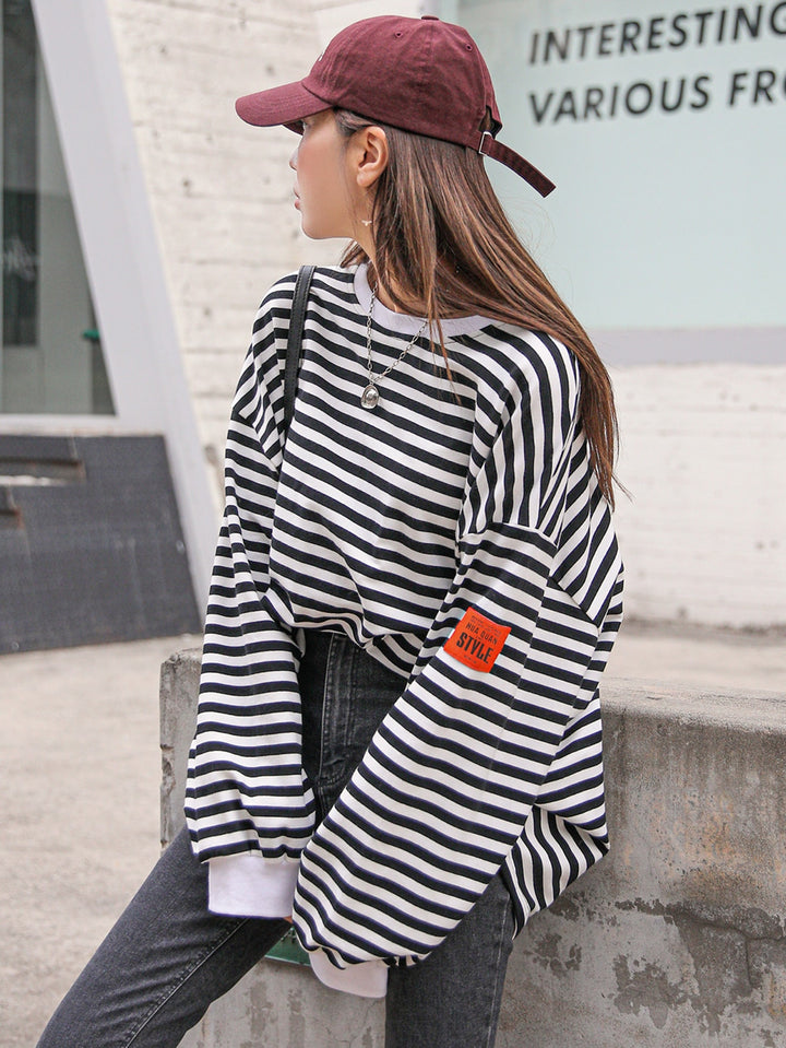 Tricou SHEIN, mix culori
