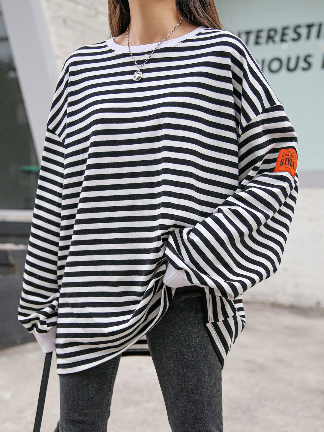 Tricou SHEIN, mix culori