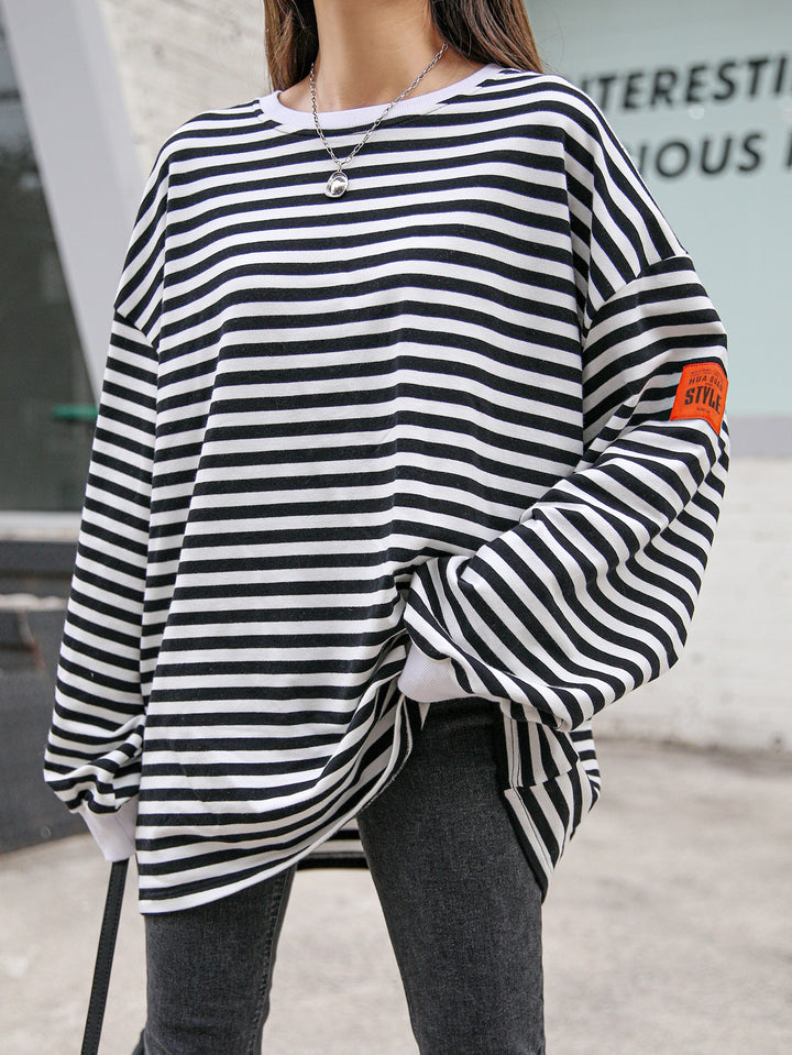 Tricou SHEIN, mix culori