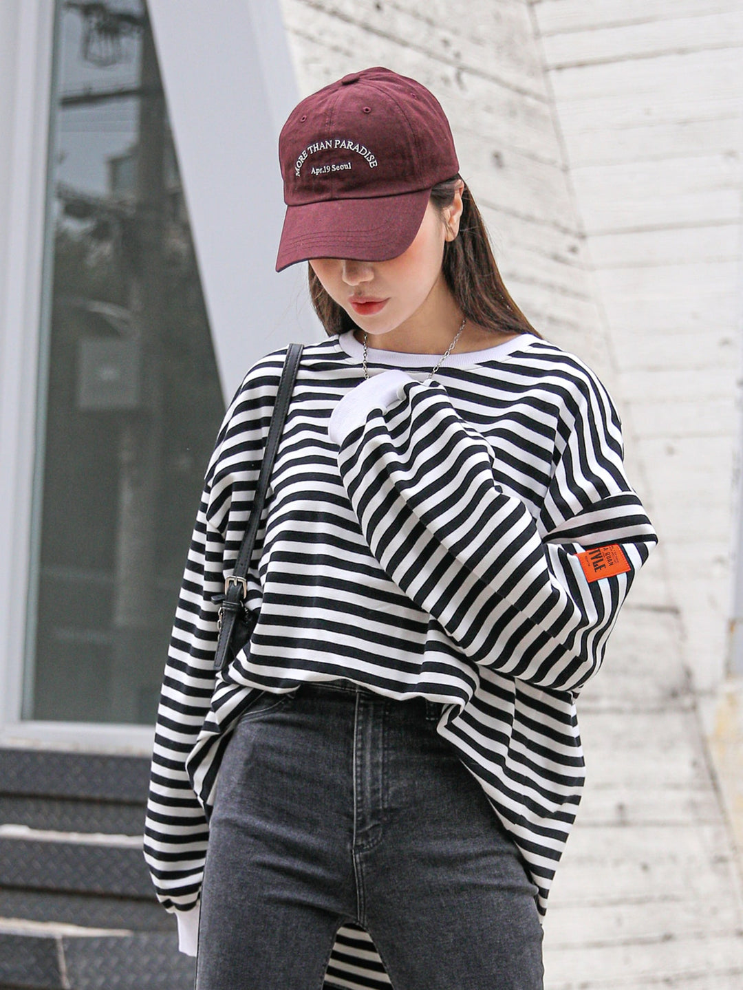 Tricou SHEIN, mix culori