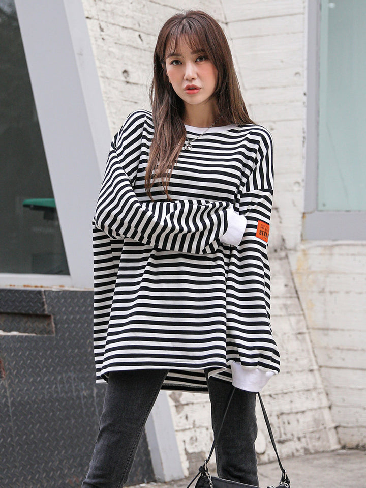 Tricou SHEIN, mix culori
