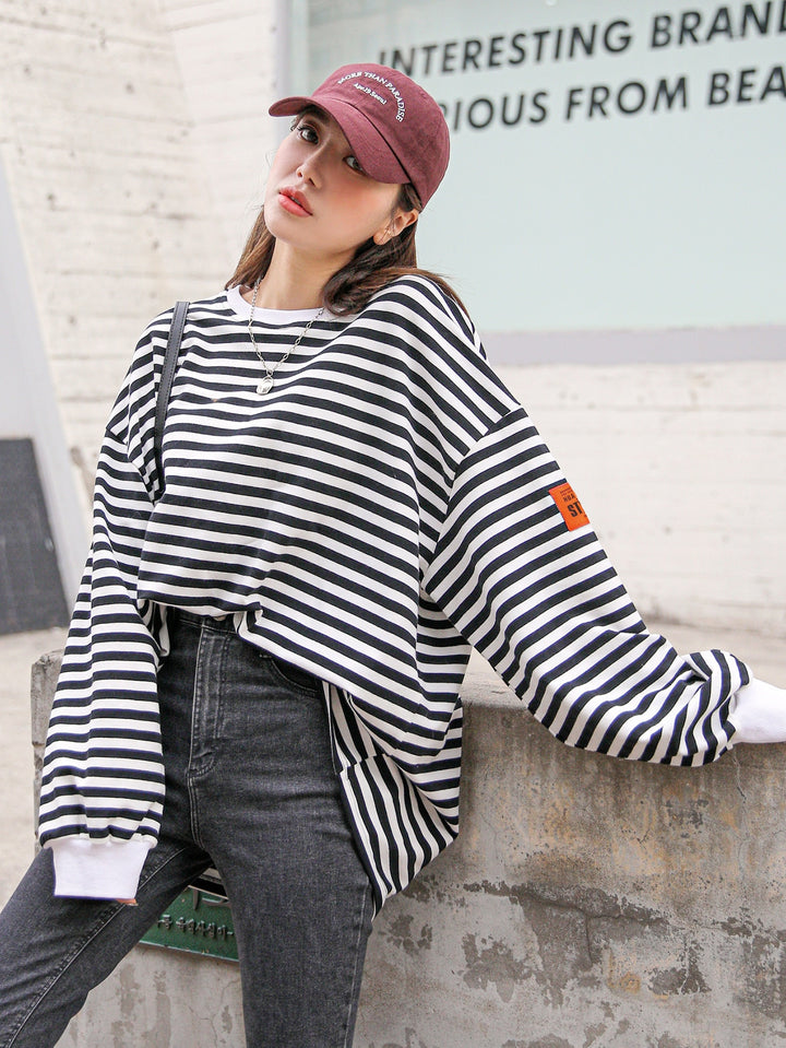 Tricou SHEIN, mix culori