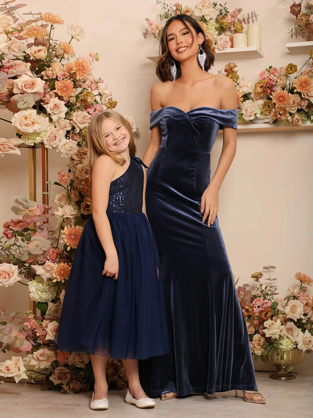 Rochie SHEIN, albastru