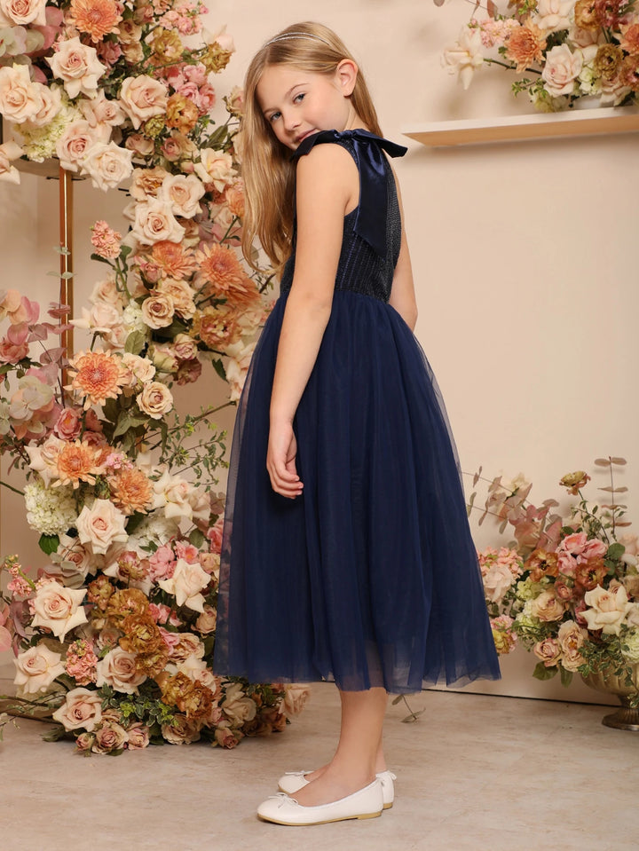 Rochie SHEIN, albastru