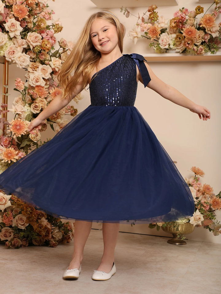 Rochie SHEIN, albastru
