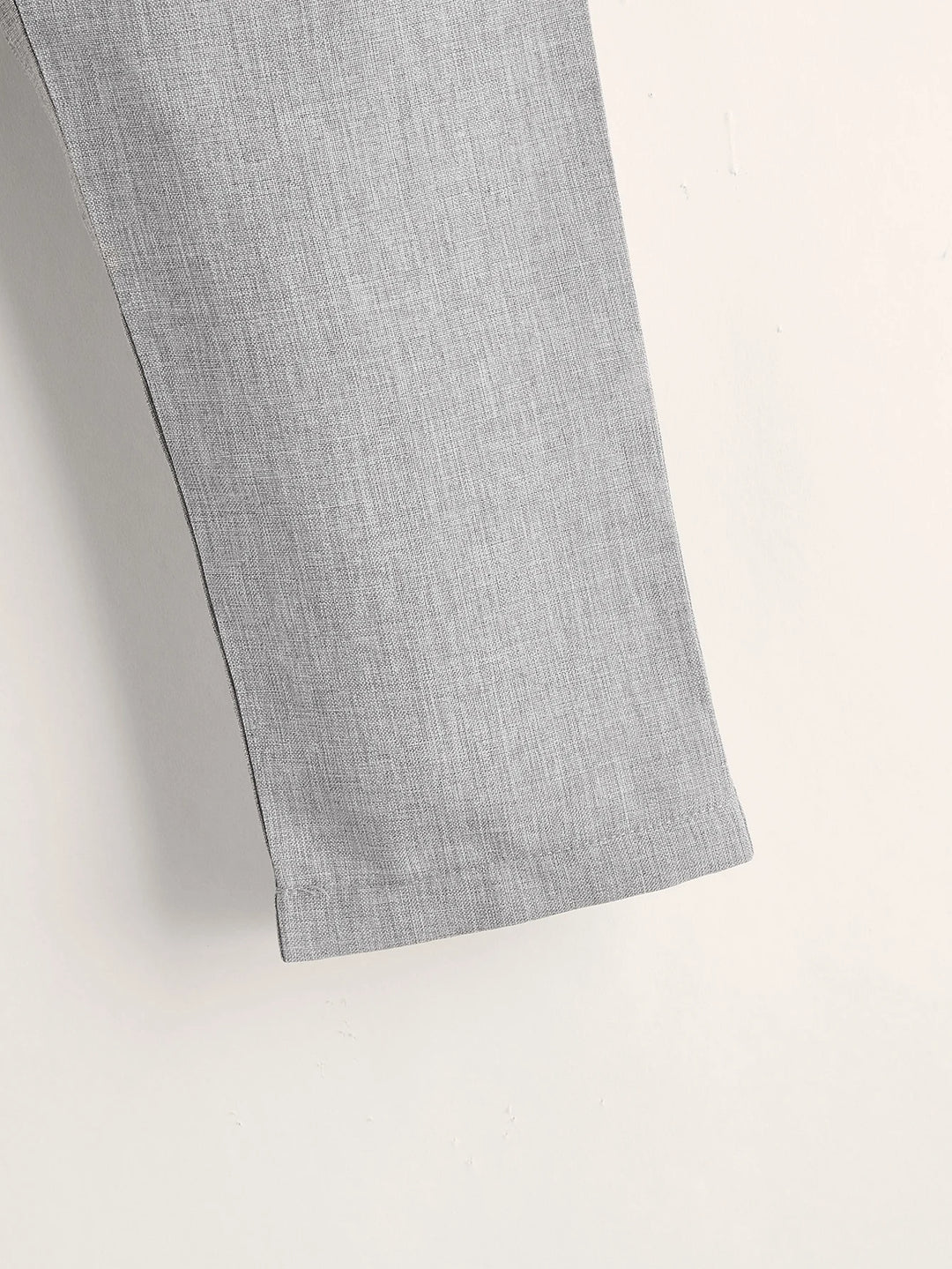 Pantaloni SHEIN, gri