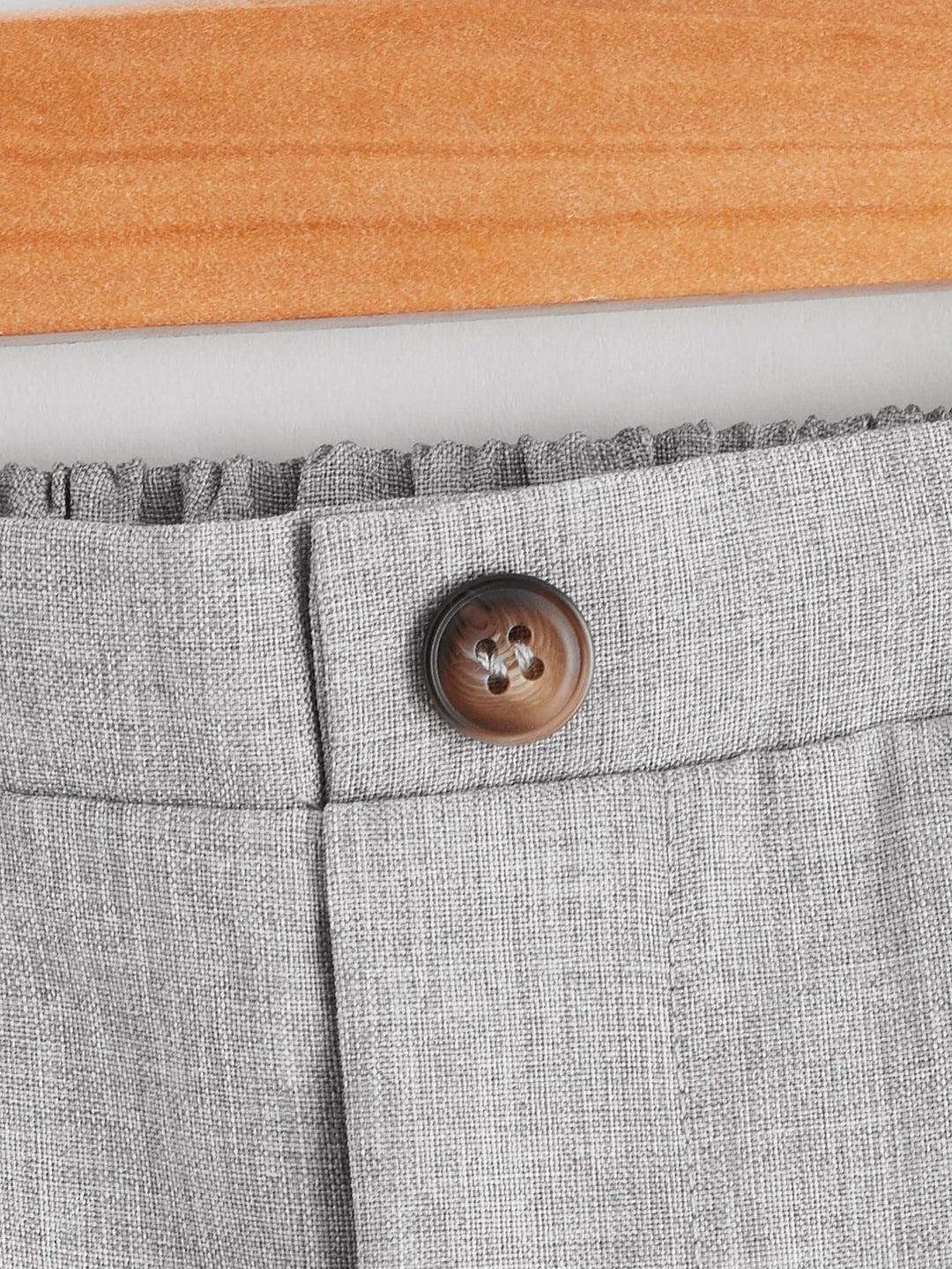 Pantaloni SHEIN, gri
