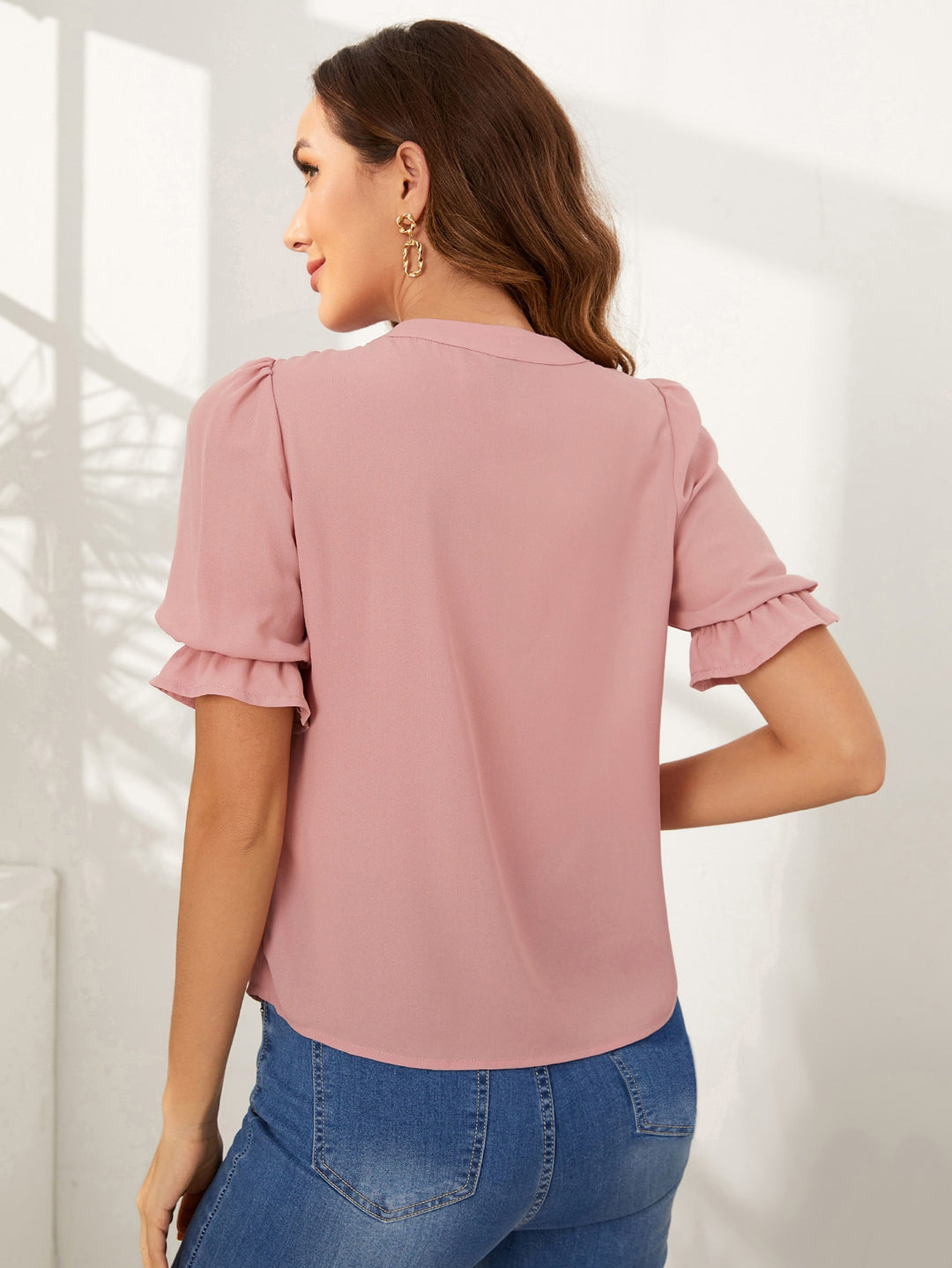 Top SHEIN, roz