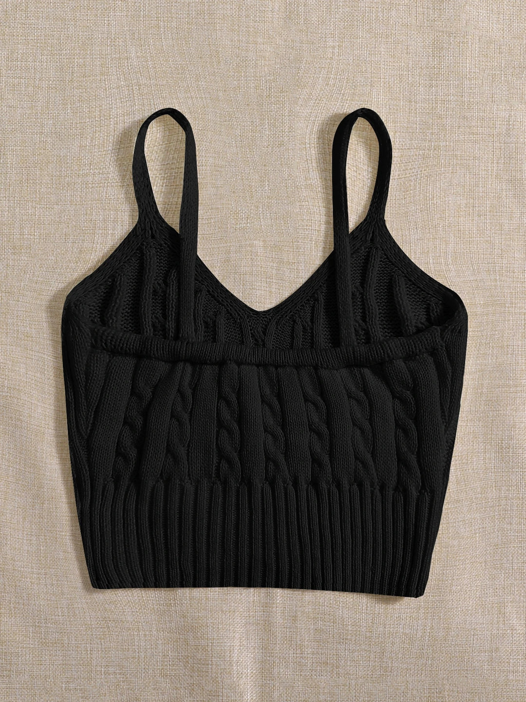 Maiou SHEIN, negru