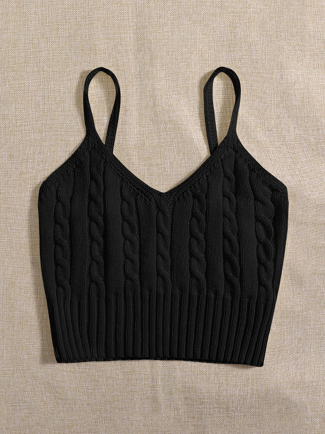 Maiou SHEIN, negru