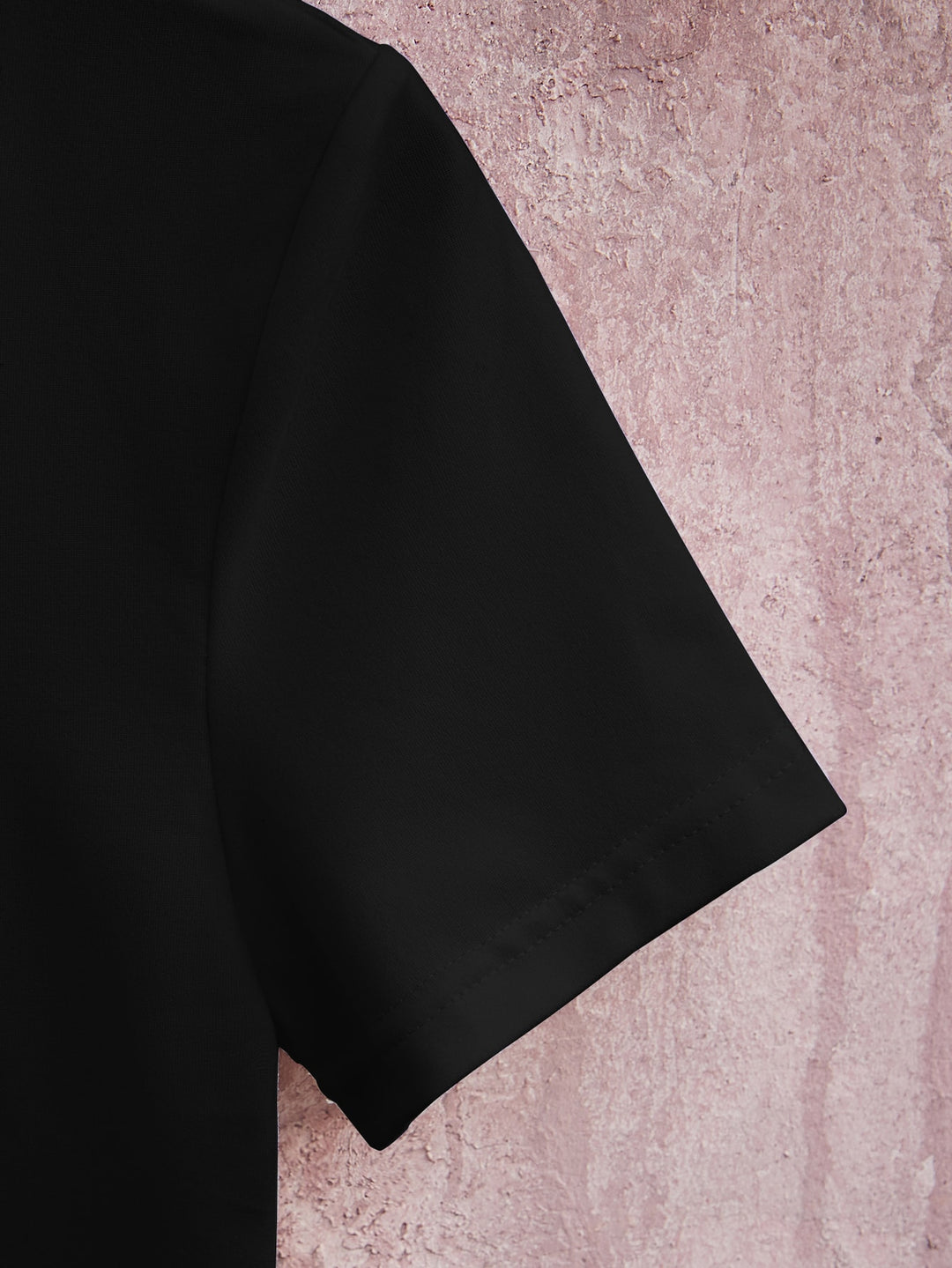 Tricou SHEIN, negru