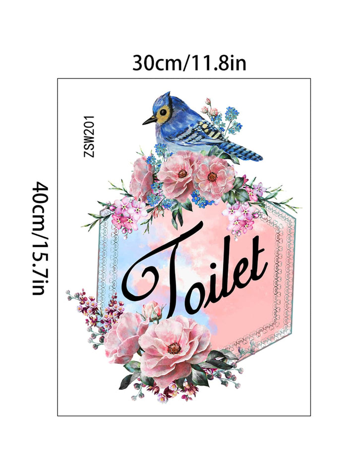 Sticker SHEIN, mix culori
