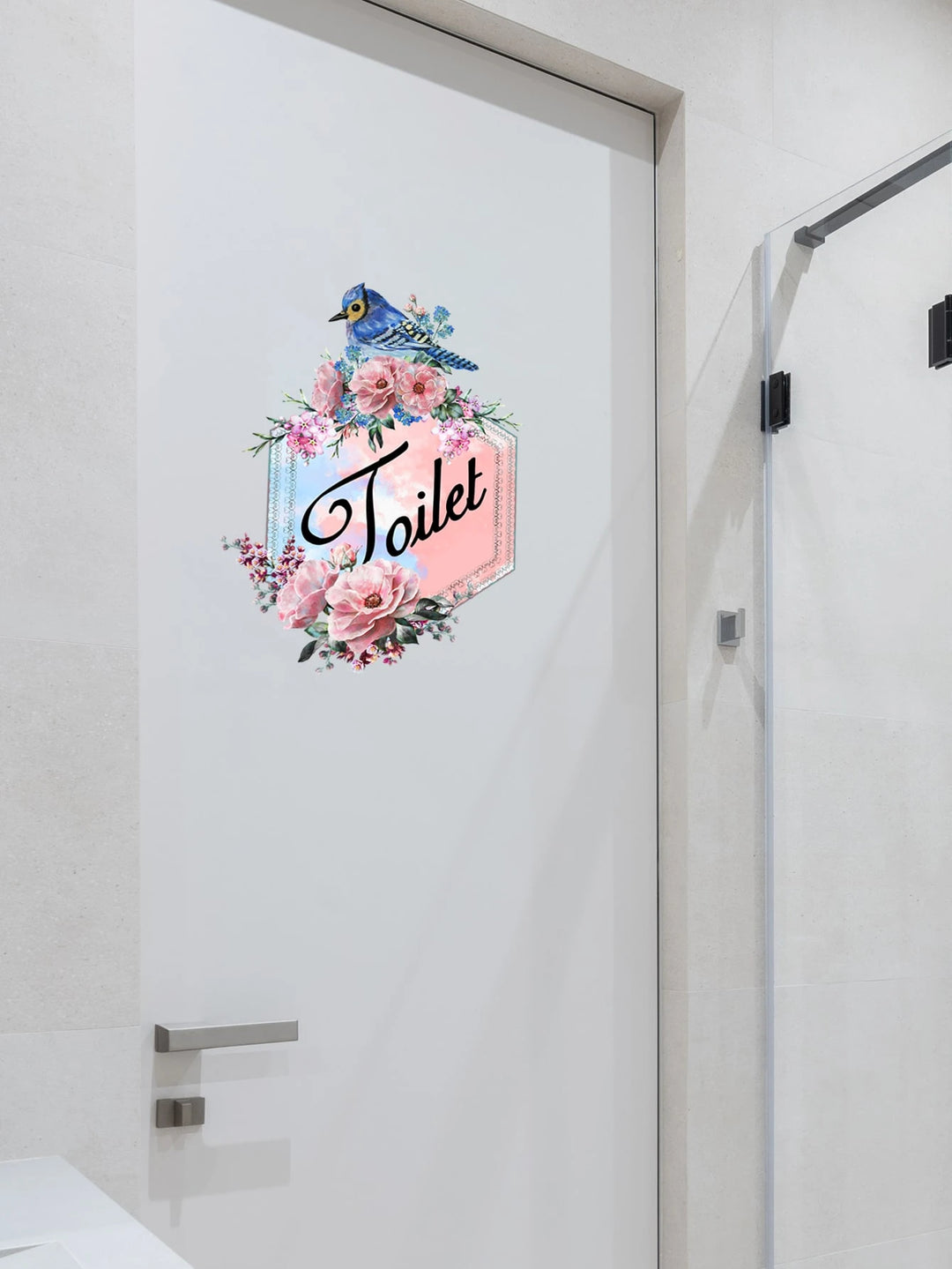 Sticker SHEIN, mix culori