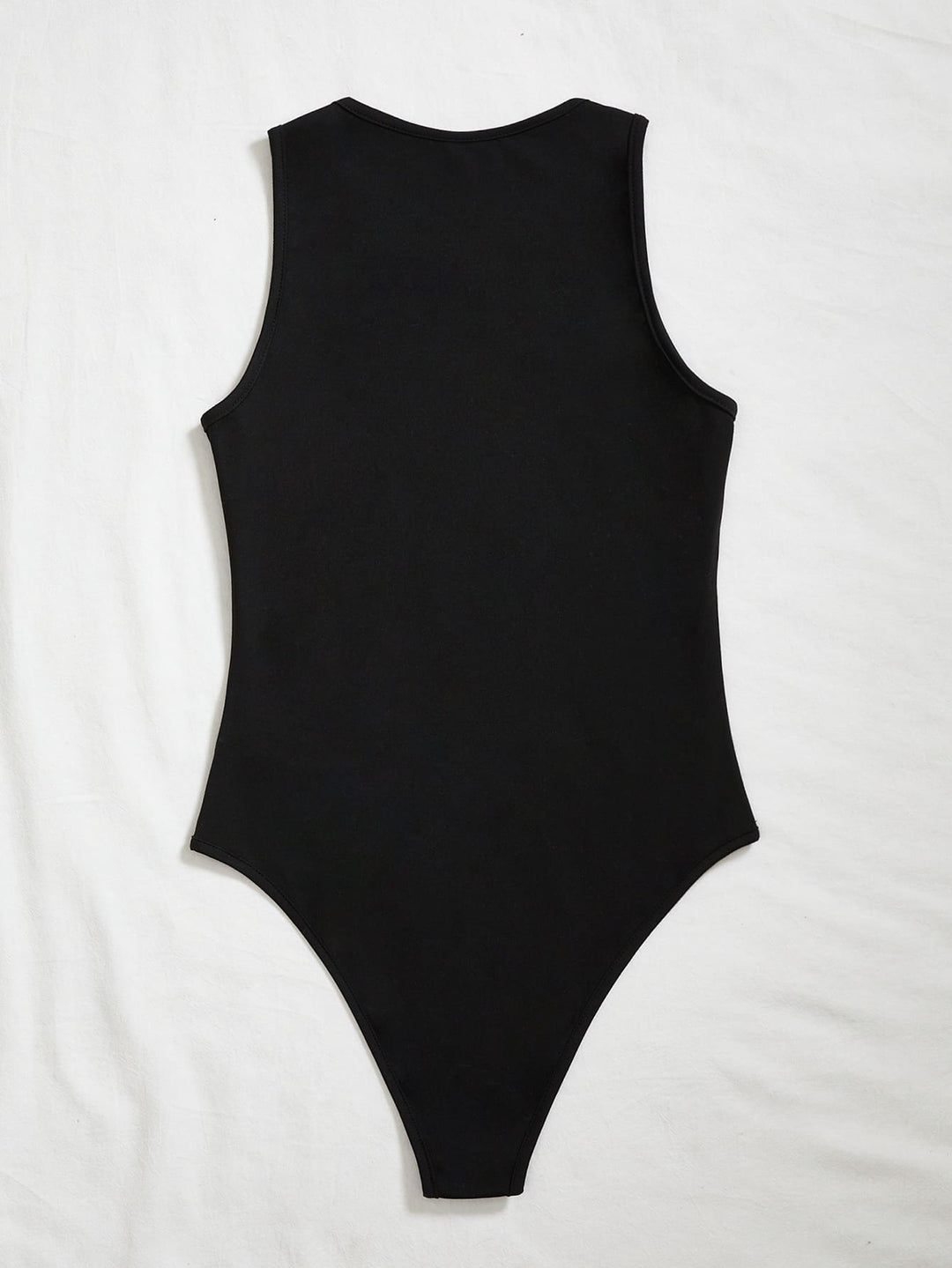 Body SHEIN, negru