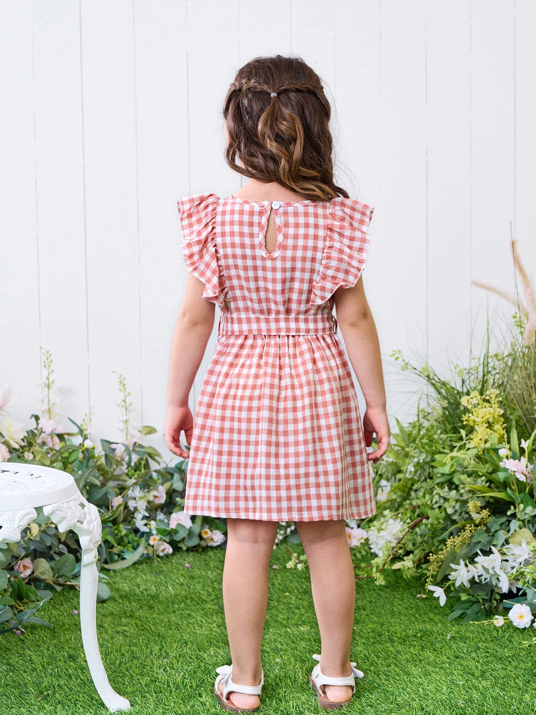 Rochie SHEIN, mix culori