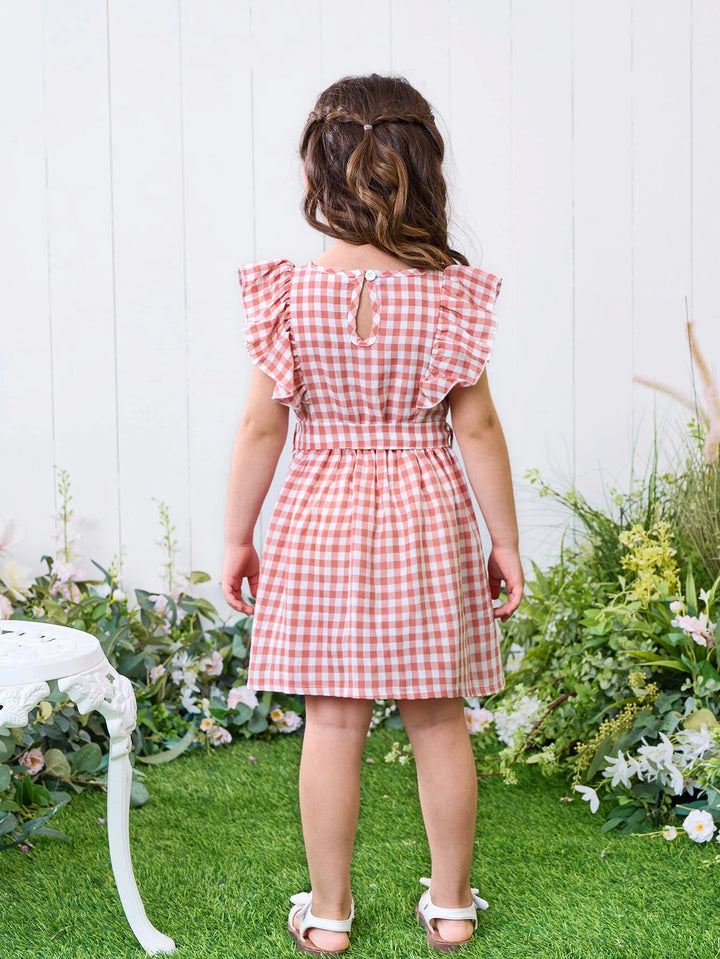 Rochie SHEIN, mix culori
