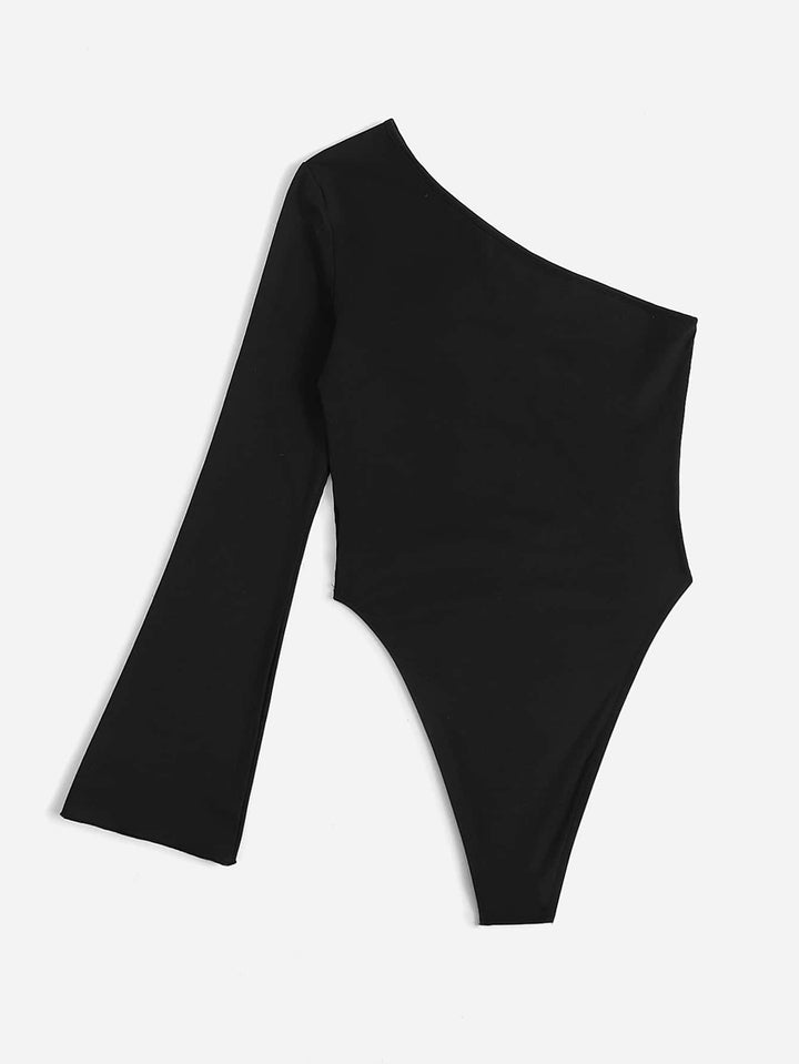 Body SHEIN, negru