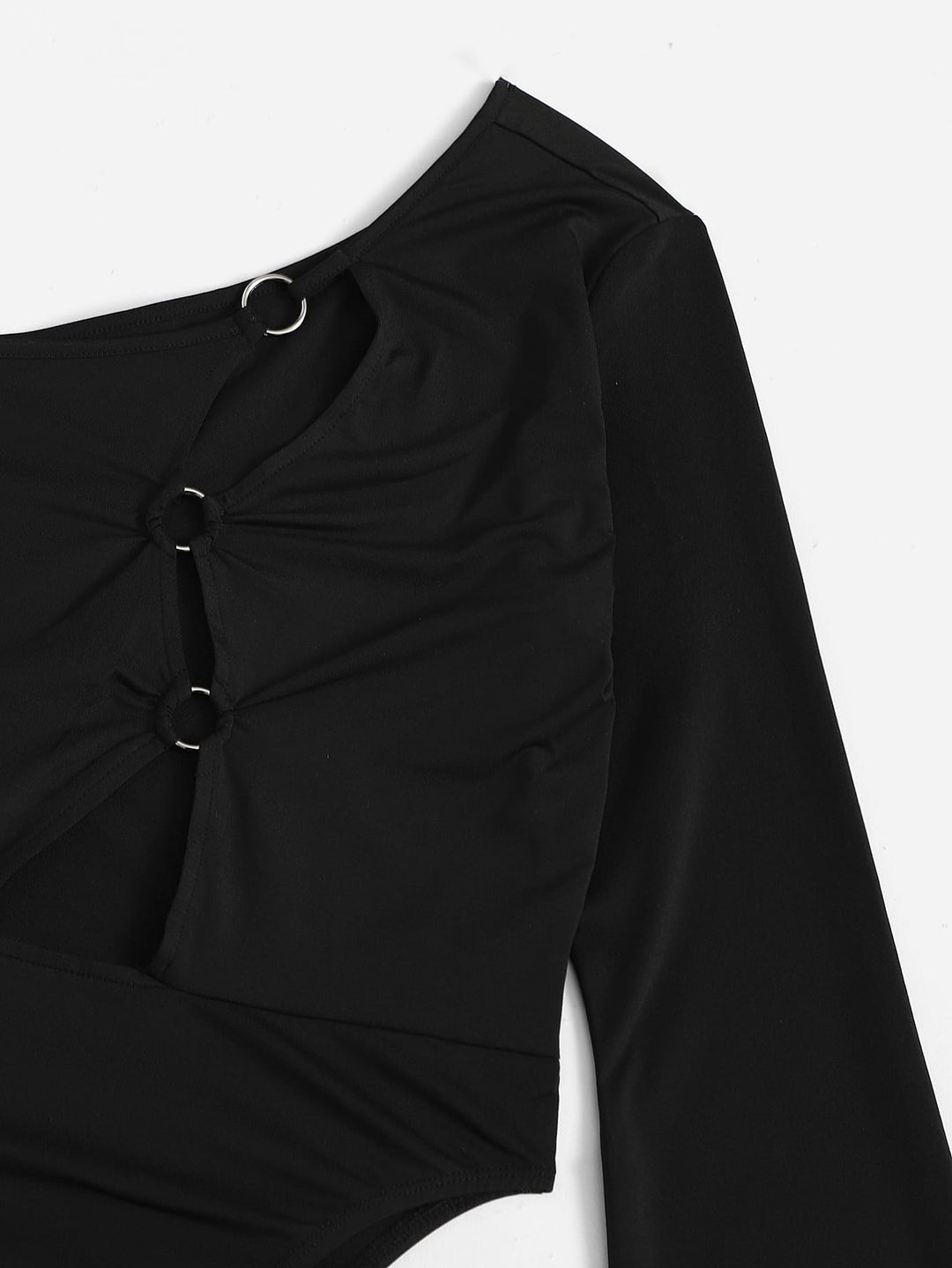 Body SHEIN, negru