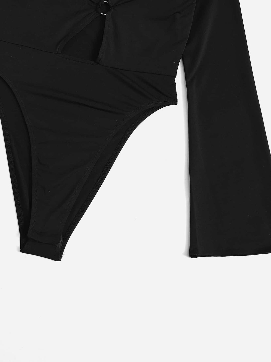 Body SHEIN, negru