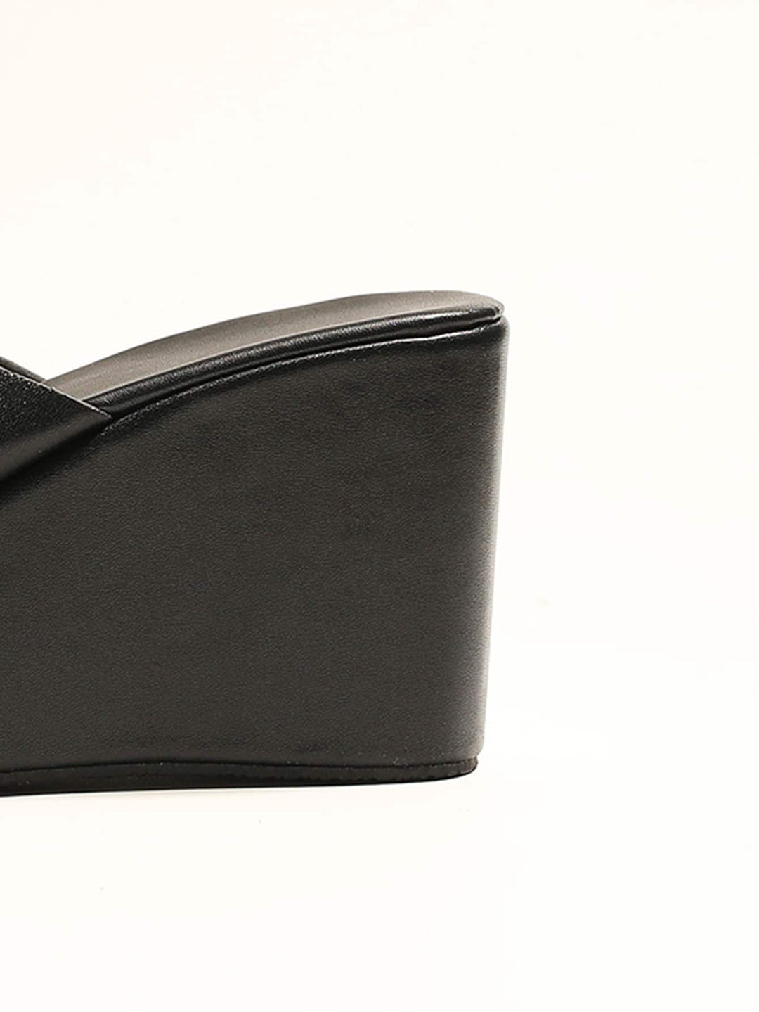 Sandale SHEIN, negru