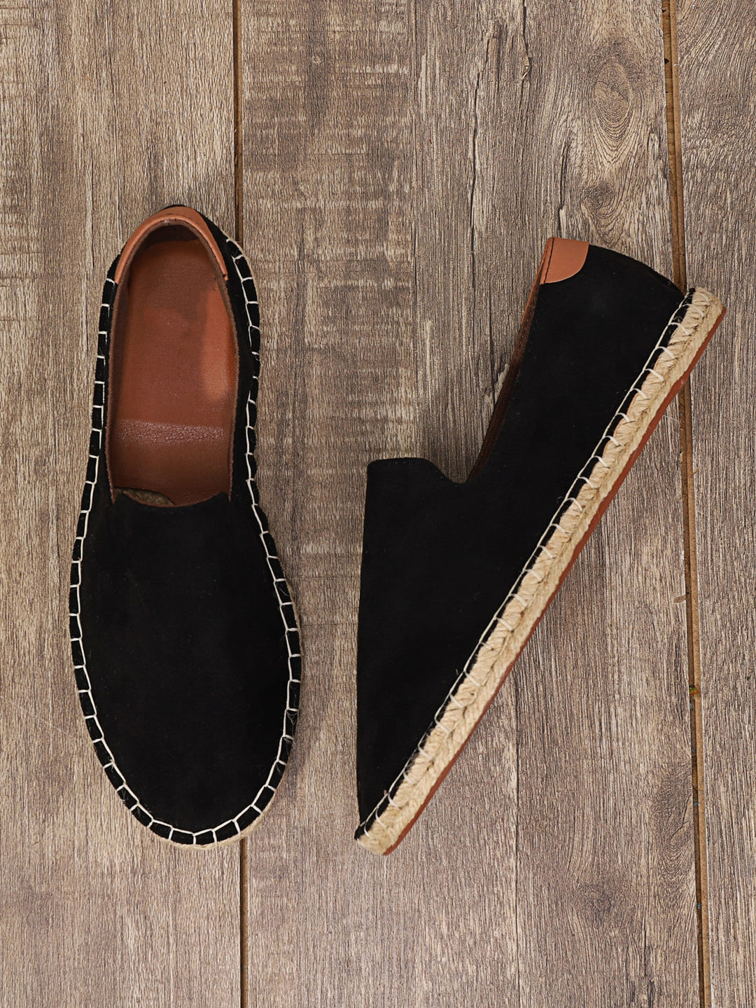 Mocasini SHEIN, negru