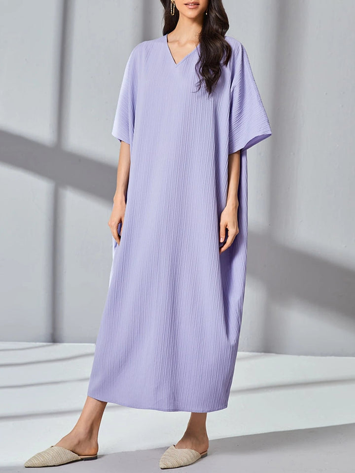 Rochie maxi SHEIN, mov