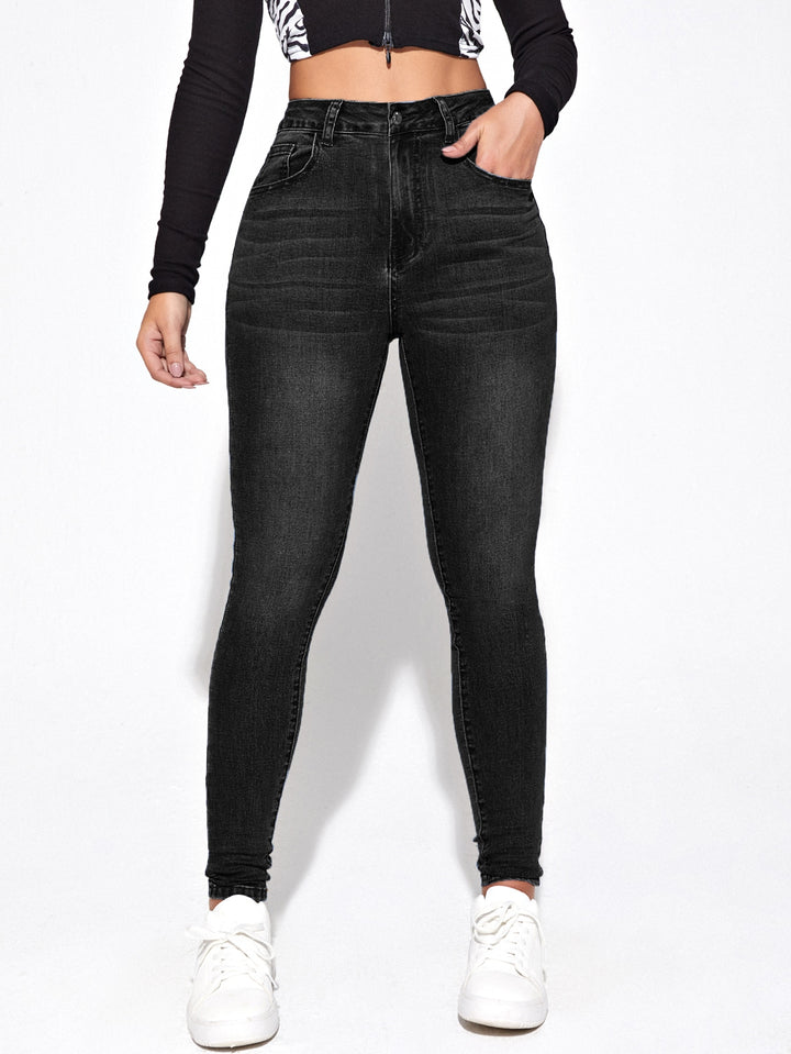 Jeans SHEIN