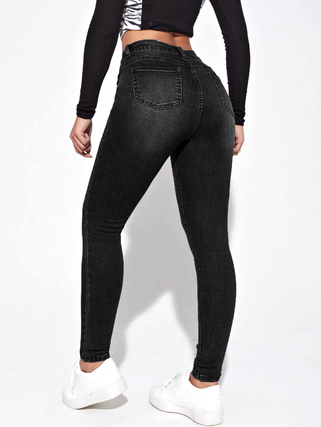 Jeans SHEIN