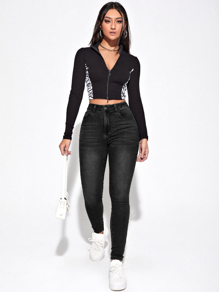 Jeans SHEIN